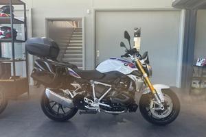 BMW R 1250 R Abs