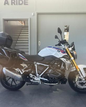 BMW R 1250 R Abs