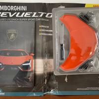 1:8 LAMBORGHINI REVUELTO DE AGOSTINI