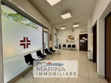 Immobile di 119 m² con 5 locali a Chioggia