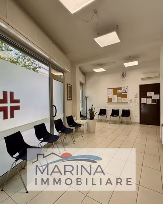 Immobile di 119 m² con 5 locali a Chioggia