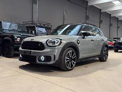 MINI Countryman 1.5 Cooper SE JCW Countryman ALL