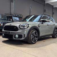 MINI Countryman 1.5 Cooper SE JCW Countryman ALL