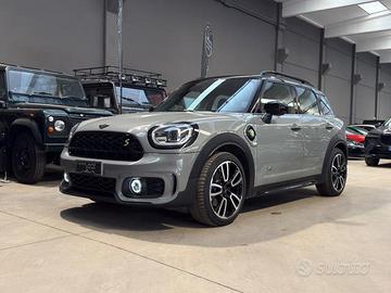 MINI Countryman 1.5 Cooper SE JCW Countryman ALL