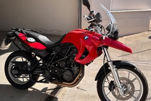 BMW F 650 GS