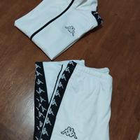 Tuta Kappa completa M