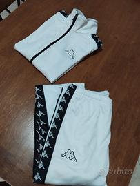 Tuta Kappa completa M