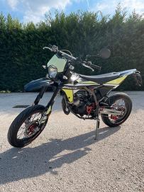 FANTIC 50