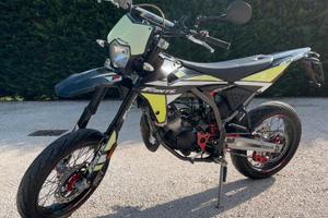 FANTIC 50