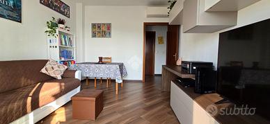 2 LOCALI A CINISELLO BALSAMO