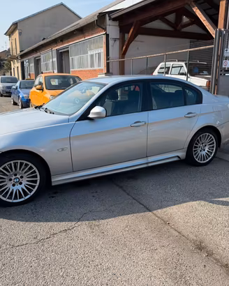 Bmw 320d cat MSport