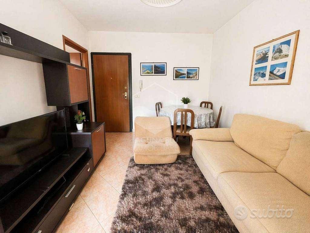 Appartamento – Marsala, Rione Sappusi, Trapani - Vista 2