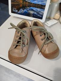 naturino n.20 mai usate