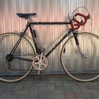 Bicicletta Motobecane anni 70