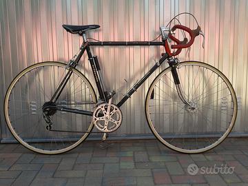 Bicicletta Motobecane anni 70