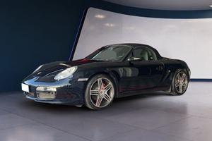 Porsche Boxster 3.4 24V S
