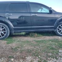 FIAT FREEMONT CERCHI INLEGA 19 POLLICI