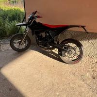 Beta 50 rr motard 2021