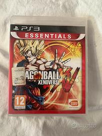 Dragon Ball Xenoverse