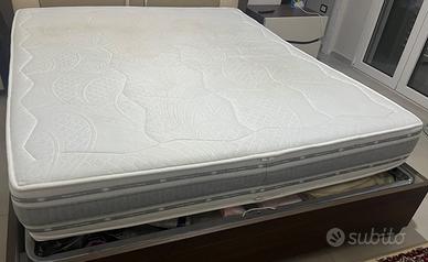 Materasso matrimoniale