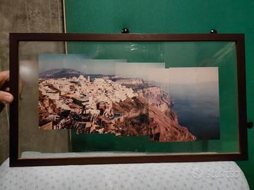 Quadri fotografici incorniciati