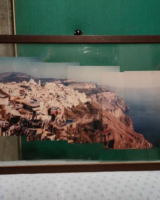 Quadri fotografici incorniciati