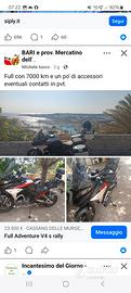 Ducati Multistrada 