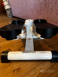 Bakaji stepper decathlon