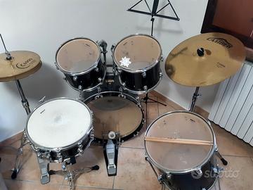 Batteria Basix