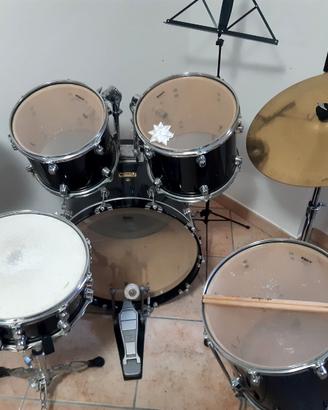 Batteria Basix