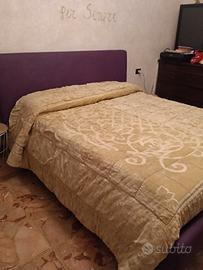 letto contenitore 