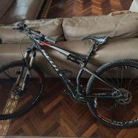 Bici SCOTT Spark 960 full 2012