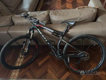 Bici SCOTT Spark 960 full 2012