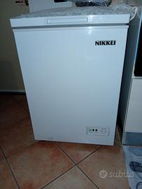 congelatore pozzetto