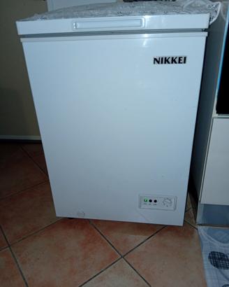 congelatore pozzetto