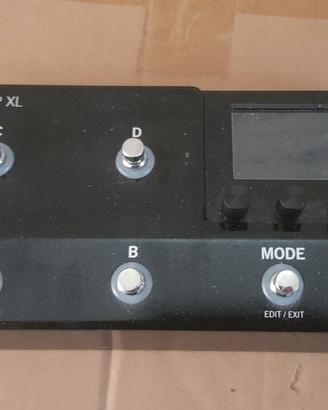 Line6 hxstompxl