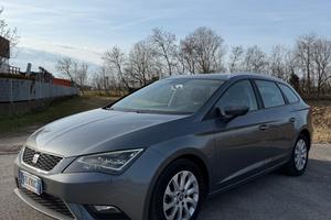 Seat Leon 1.6 TDI 110 CV DSG 5p. Start/Stop Busine