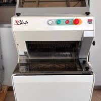 TAGLIERINA JACK /FORNOSERVICE mod. CHUTE 450