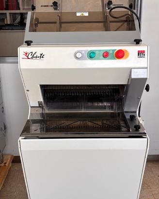 TAGLIERINA JACK /FORNOSERVICE mod. CHUTE 450