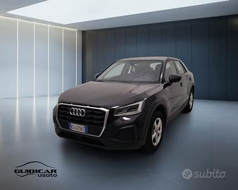AUDI Q2 I 2021 - Q2 30 2.0 tdi Business