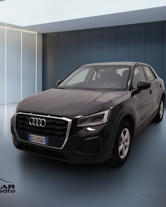 AUDI Q2 I 2021 - Q2 30 2.0 tdi Business