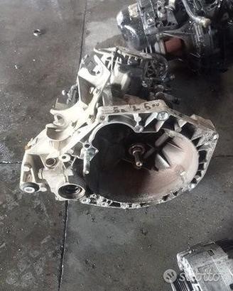 Cambio Manuale Per Fiat 500L 1.4 Benzina 6 Marce