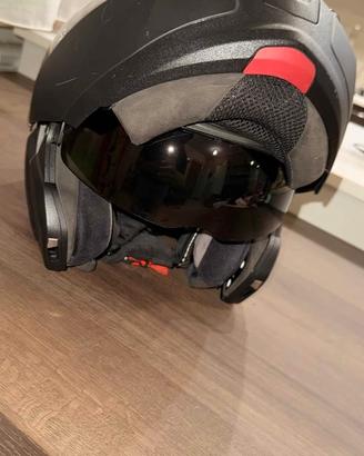 casco BMV sistem6