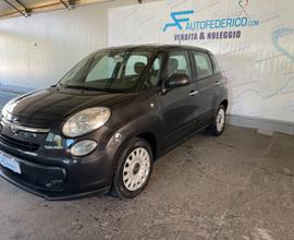 Fiat 500L 1.3 Multijet 85cv Easy