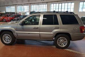 Grand Cherokee 4.7