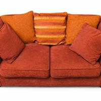 Coppia di Divani per salotto