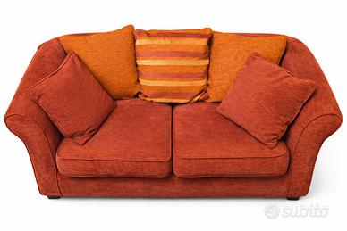 Coppia di Divani per salotto