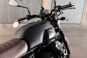 Moto Guzzi V7 III Stone 2019