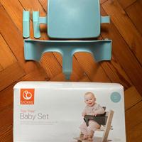 BABY SET STOKKE