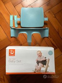 BABY SET STOKKE